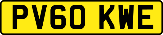 PV60KWE
