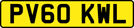 PV60KWL