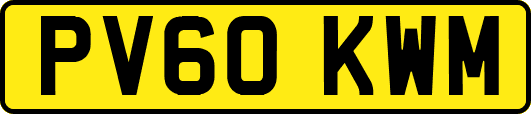 PV60KWM