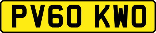 PV60KWO