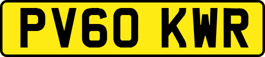 PV60KWR