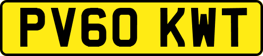 PV60KWT