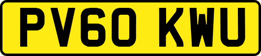 PV60KWU