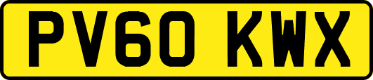 PV60KWX
