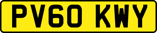 PV60KWY