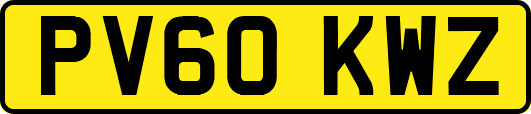 PV60KWZ