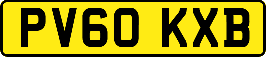 PV60KXB