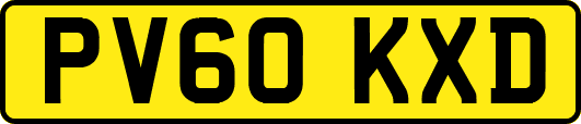 PV60KXD