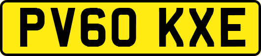 PV60KXE