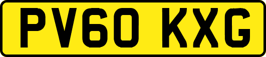 PV60KXG