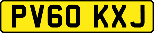 PV60KXJ