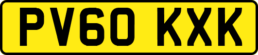 PV60KXK