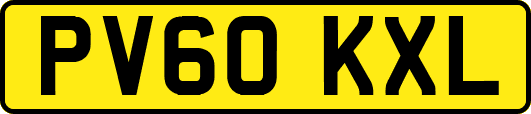 PV60KXL