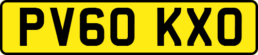 PV60KXO