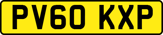 PV60KXP