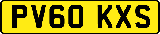 PV60KXS