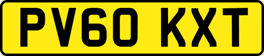 PV60KXT