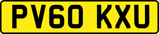 PV60KXU