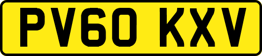 PV60KXV