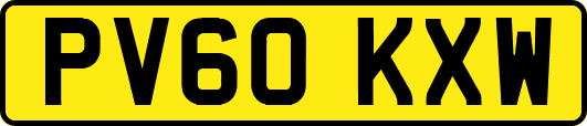 PV60KXW