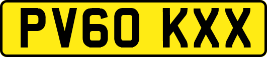 PV60KXX