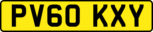 PV60KXY