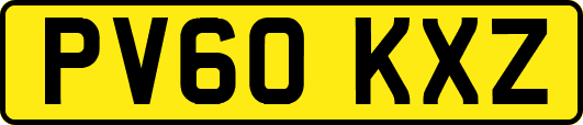 PV60KXZ