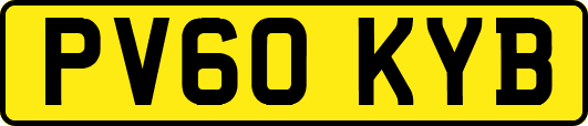 PV60KYB