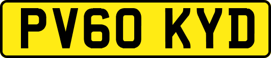 PV60KYD