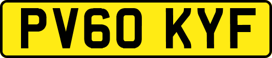 PV60KYF