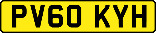 PV60KYH