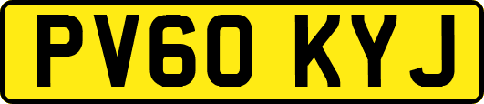 PV60KYJ
