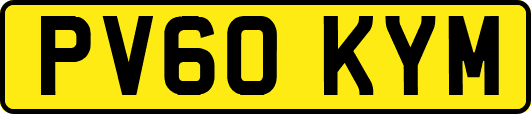 PV60KYM