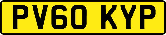PV60KYP