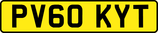 PV60KYT