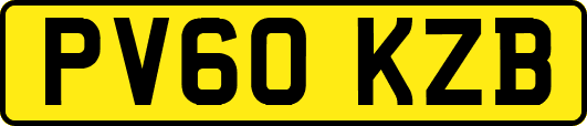 PV60KZB