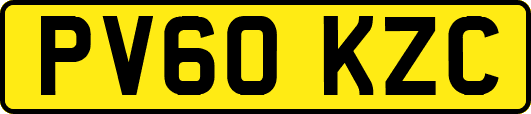 PV60KZC