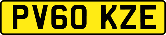 PV60KZE