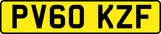 PV60KZF