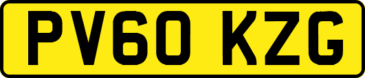 PV60KZG