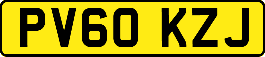 PV60KZJ