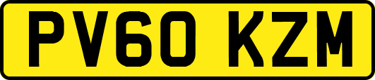 PV60KZM
