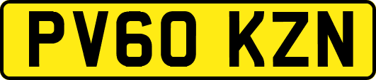 PV60KZN