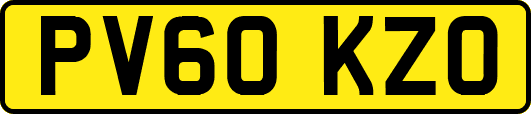 PV60KZO