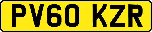 PV60KZR