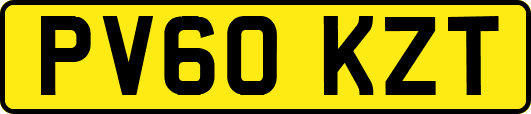 PV60KZT