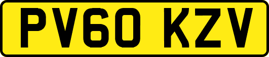 PV60KZV