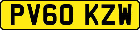PV60KZW