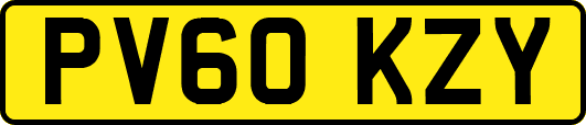 PV60KZY