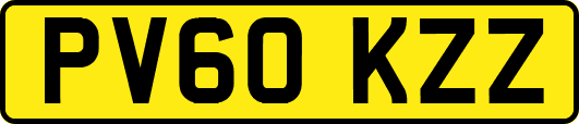 PV60KZZ